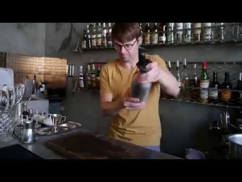 "EN HALV HUND" Vol. 32 Rhubarbara Streisand