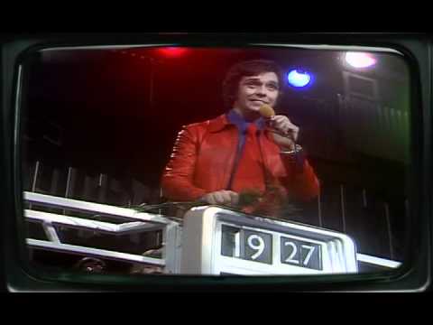 Erik Silvester - Ich hör' überall Musik 1973