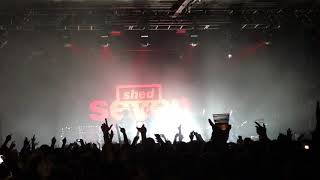 Room in my house  - Shed Seven