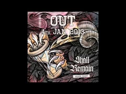 SHALL REMAIN (hardcore - Clermont fd - FR) New EP out 4th Jan. 2013