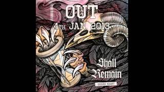 SHALL REMAIN (hardcore - Clermont fd - FR) New EP out 4th Jan. 2013