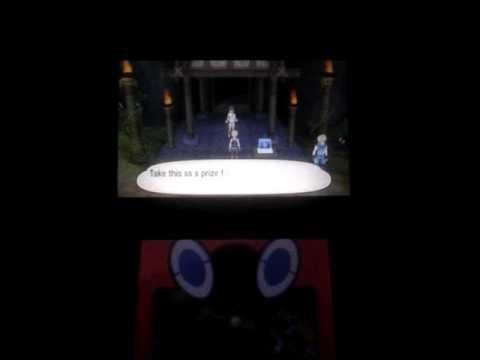 tutorials pokemon moon: battle tree teams