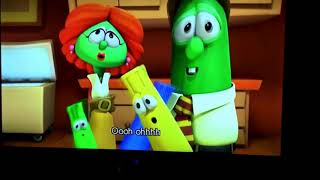 Veggie Tales Where Have all the Staplers Gone