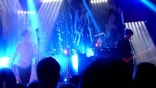 Thåström - Fan Fan Fan