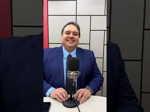 Advogado Fabrício Posocco fala sobre ludopatia no programa desta quarta-feira (29).