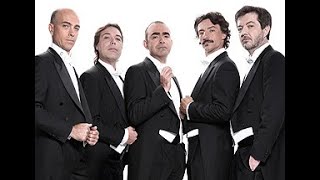 Elio e le Storie Tese e la Filarmonica Arturo Toscanini - Live al Teatro degli Arcimboldi 26/10/2009