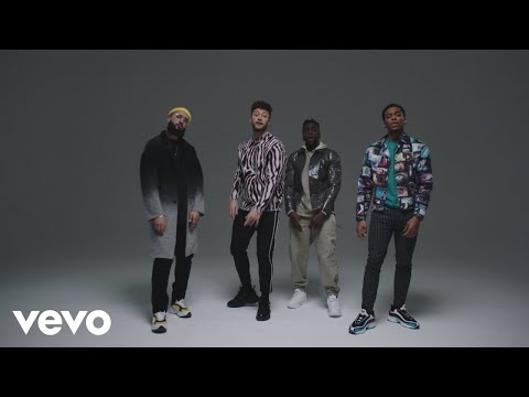 Video thumbnail for Stick Around