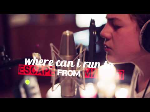 Reed Deming - Crash Test Dummy (Lyric Video)