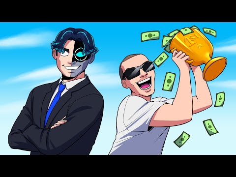 DOMINATING ROLLER SUNDAY WITH JYNXZI ($75,000 Tournament)