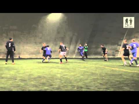 23.02.2016 II Liga A - Samsung vs. A.S.A.