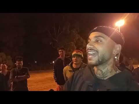 REVANCHE?? CONEXÃO X FREE | GRANDE FINAL 🔥| 16° Batalha do Passageiro |