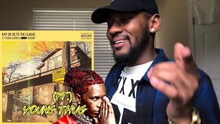 2 Chainz - High Top Versace feat. Young Thug (Official Audio) 🔥 REACTION