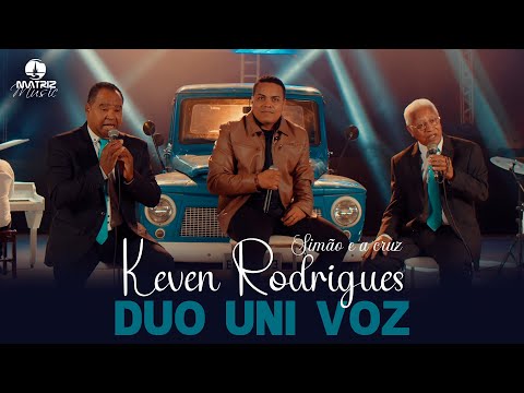 Simão E A Cruz - Duo Uni Voz