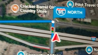 Tesla Low GPS Accuracy Warning - How to Fix It!!