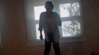 Jay Dancing to Mick Jagger&#39;s &quot;1/2 A Loaf&quot;