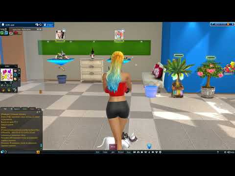 MStar Зачаровываем корзинки!