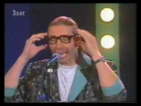 Till und Obel - Helmut