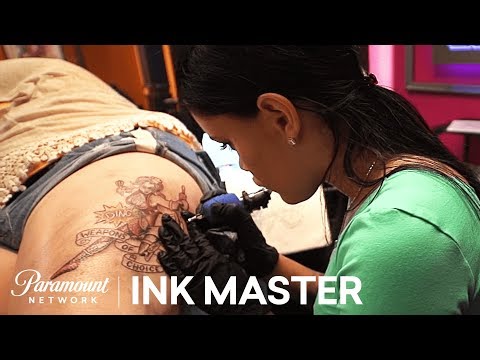 download lagu mp3 mp4 Dc Superhero Tattoos, download lagu Dc Superhero Tattoos gratis, unduh video klip Dc Superhero Tattoos