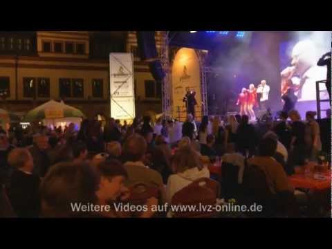 Classic Open 2011: Jazz und Soul mit Sidney King