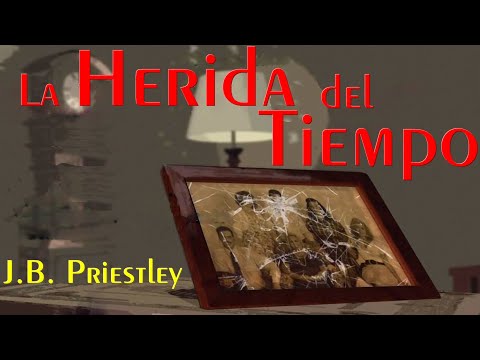 La herida del tiempo - Teatro - Estudio 1, TVE