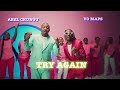Yo Maps Try Again Feat Abel Chungu AUDIO MUSIC