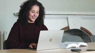 University of Derby video