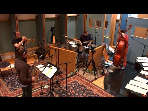 Robert Jukič kvartet: Bushido (živo Prva vrsta)