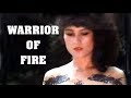 Wu Tang Collection Warrior Of Fire
