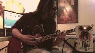 Video thumbnail for The Catalinbread Formula No. 5: Clean and Dirty! by Catalinbread Effects