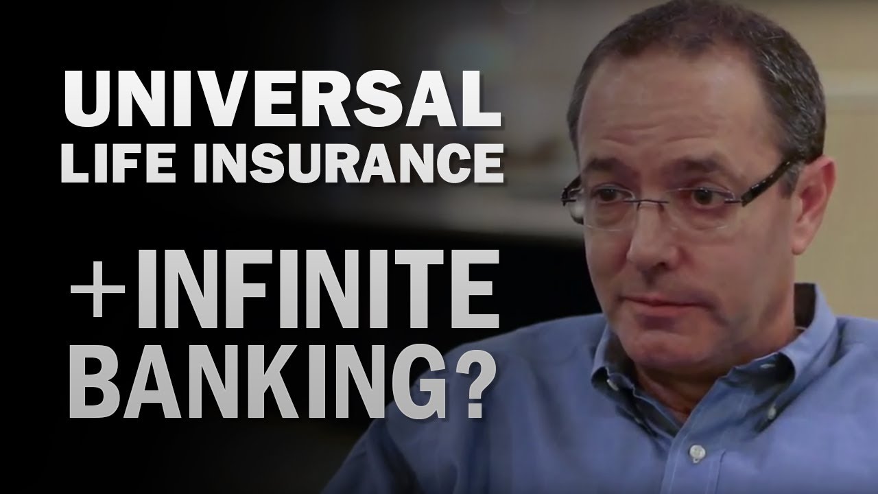 Universal Life Insurance's Problems — Todd Langford