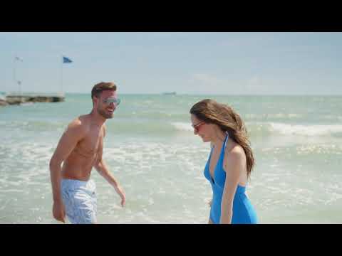 Beach Experience @ Hotel Excelsior