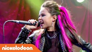 School of Rock | 'Heart Attack' Official Music Video | Nick