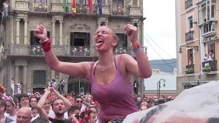 San Fermin Festival