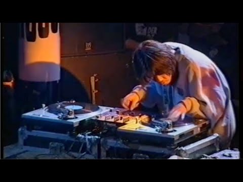 DJ Takayasu — 1998 ITF World Eliminations