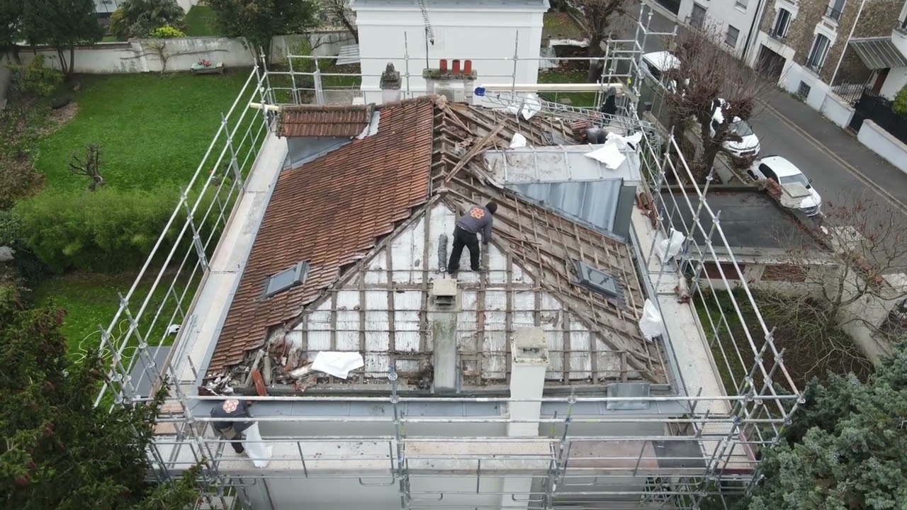 Vidéo externe