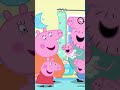 Baby Evie S NEW Bedroom Peppapig Shorts