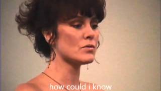 The Best We Both Can Be (by Molly Johnson) (Cover by Rachel Micu)