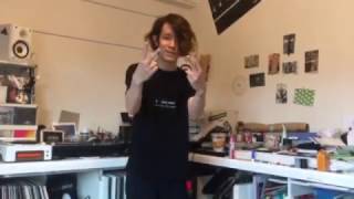 【okmusic UP's Gallery】Tsubasa Shimada(PrizmaX) presents, WetCrate Vol.11