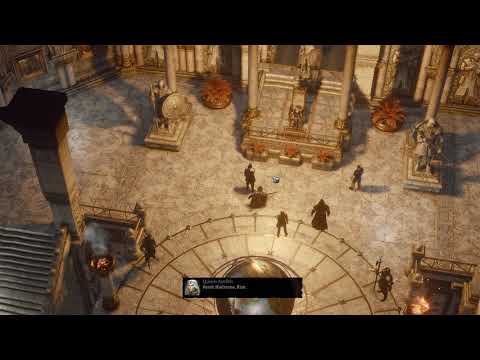 SpellForce 3: Soul Harvest Story Playthrough - Pt. 8