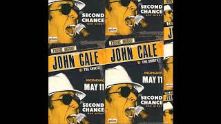 John Cale - Wilson Joilet - Live 81'