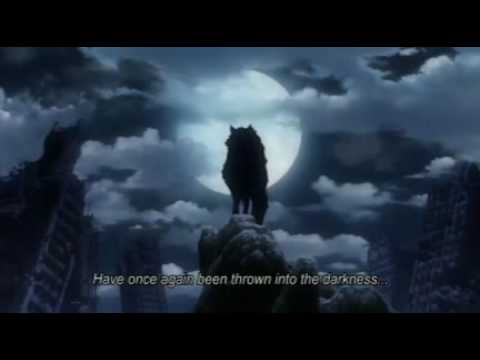 Hokuto No Ken - Kenshiro Den Zero - ( 1\9 - Eng Subs)