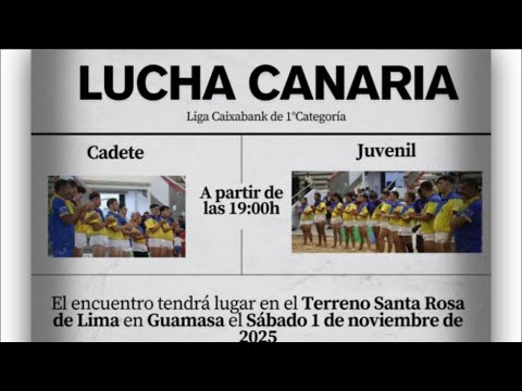 J: CL. Guamasa vs CL. Rosario de Valle Guerra