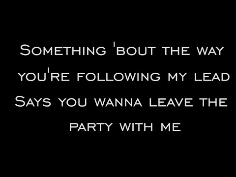 Afrojack - All Night (feat. Ally Brooke) [Extended Mix] Lyrics