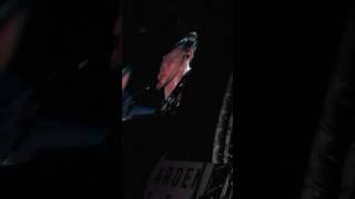 Julien Doré Eden Liège Les Ardentes