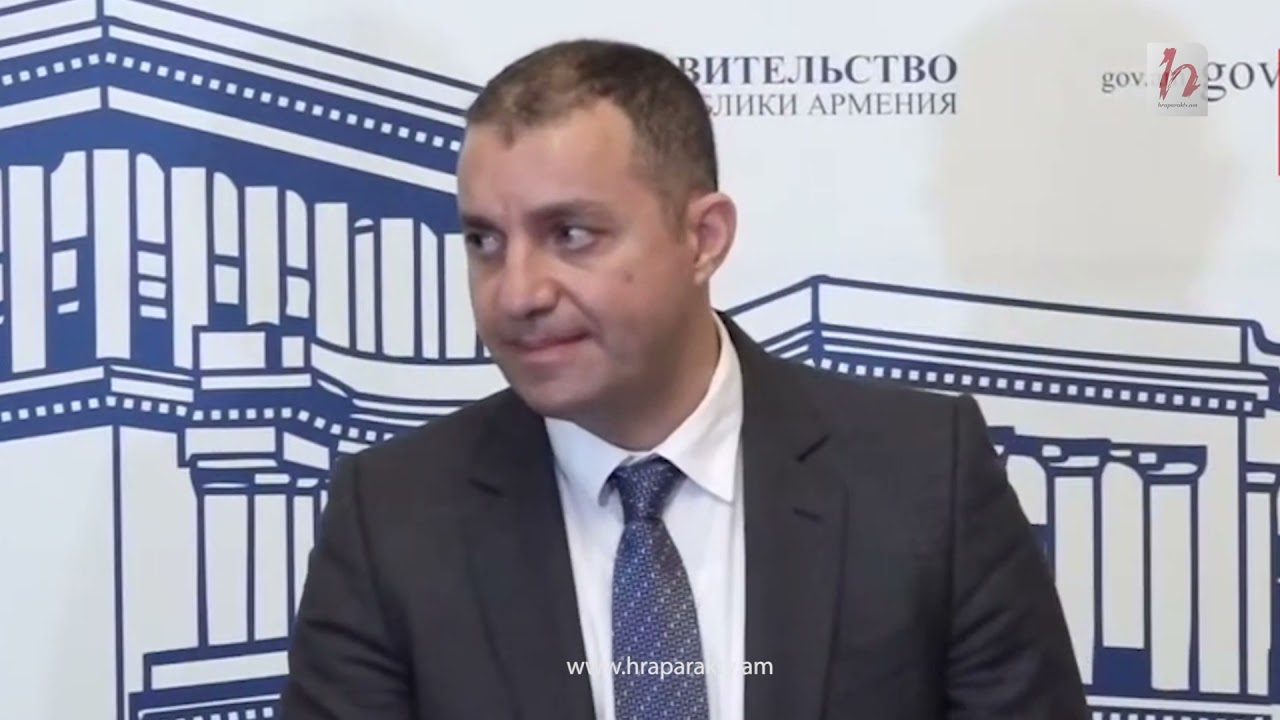 Գնաճի պայմաններում ավելի լավ են ապրում. նախարար