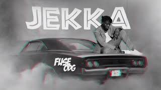 Fuse ODG - Jekka (Official Audio) OUT NOW