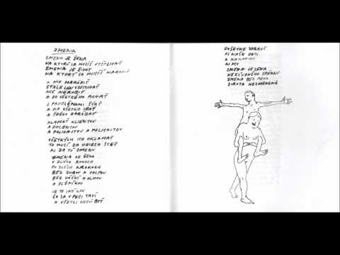 16. Andrej Šeban - Zmena