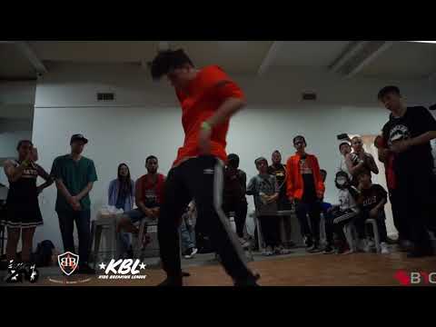 Hex/Hybrid Vs Quikster/Wayz | Random Kids/Adult 2 v 2 Finals | The Hybrid Theory | KBL x BBA