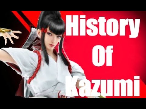 download lagu mp3 mp4 Kazumi Mishima, download lagu Kazumi Mishima gratis, unduh video klip Kazumi Mishima