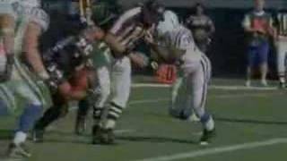 36 Crazyfists - Kenai (feat. Football)